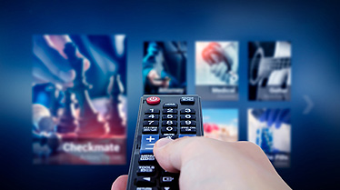 Setting up EPG on Perfect Player
