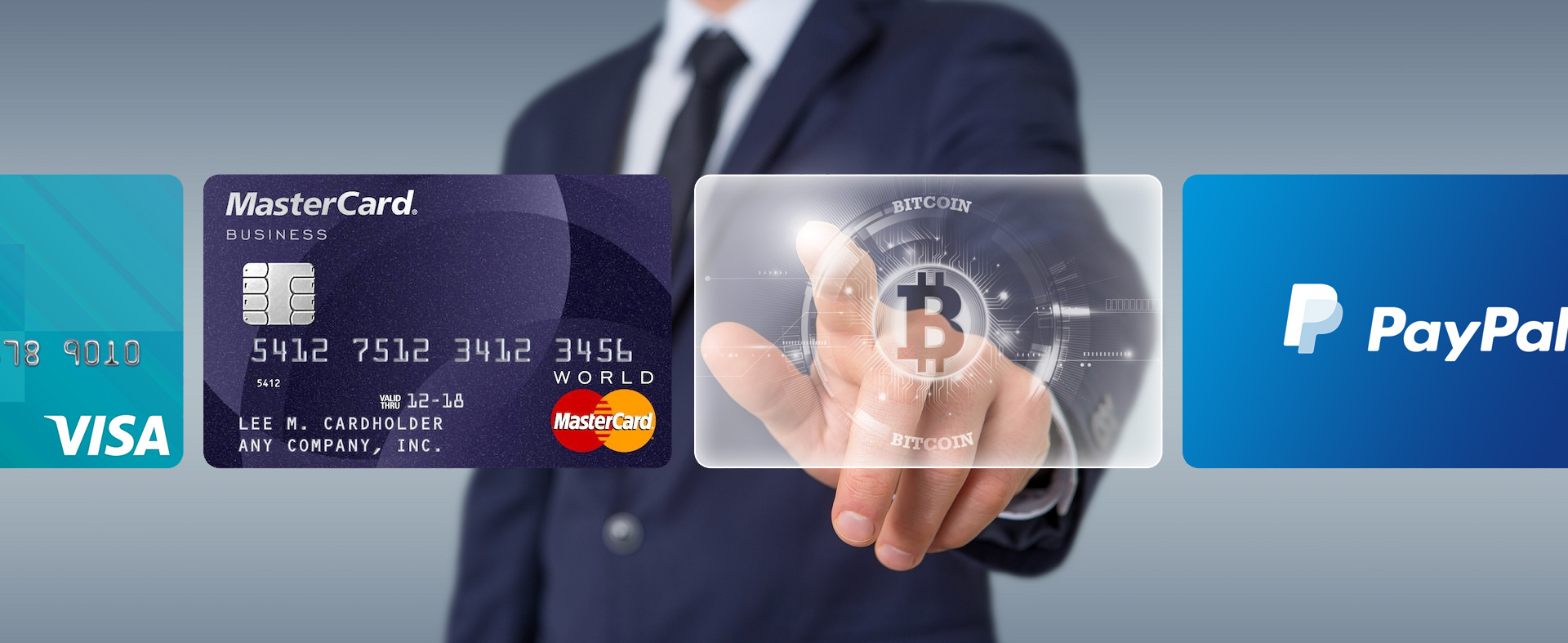 Payment Payment
